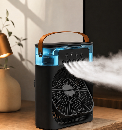 Breezify AirFusion Pro