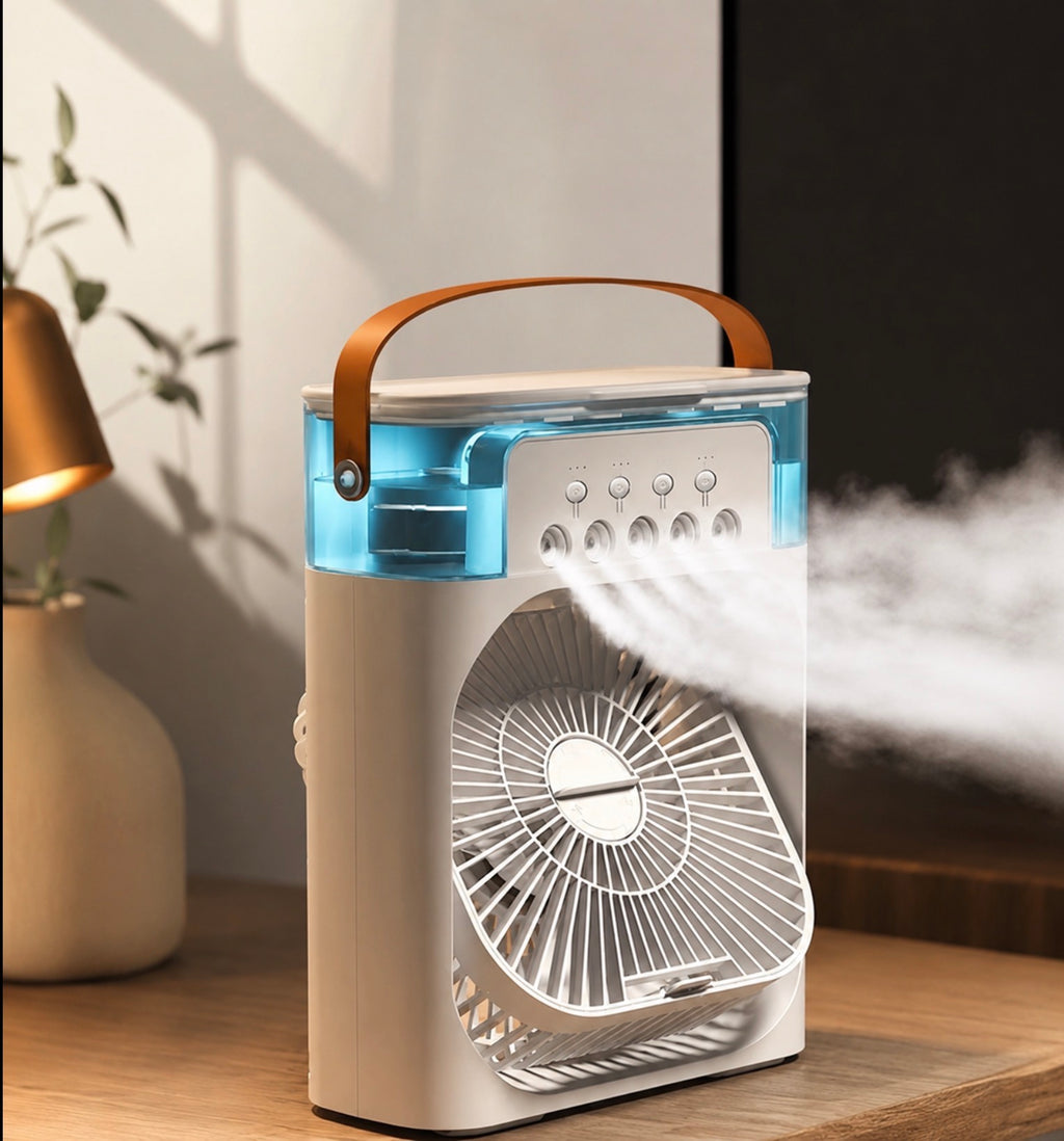 Breezify AirFusion Pro