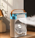Breezify AirFusion Pro