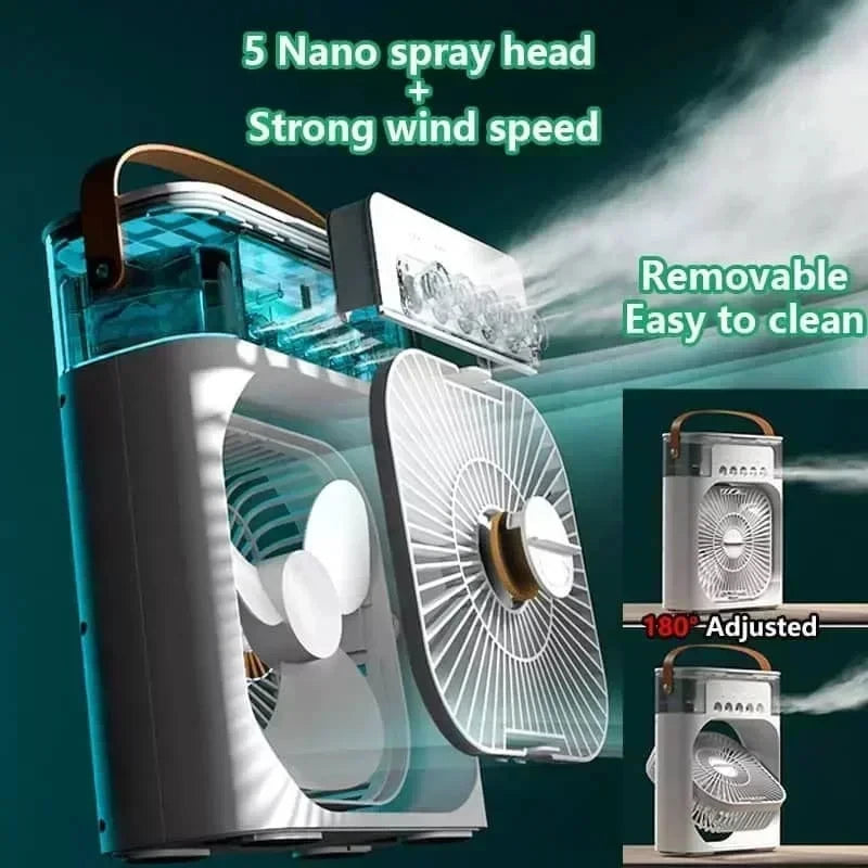 Breezify AirFusion Pro