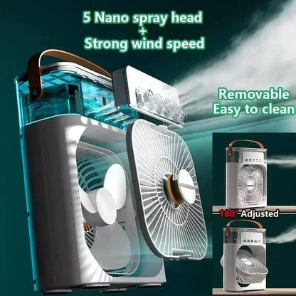 Breezify AirFusion Pro