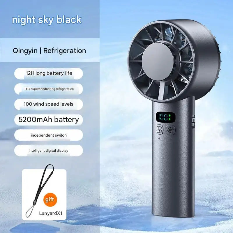 Breezify AirRush Pro
