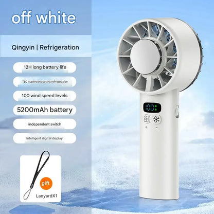 Breezify AirRush Pro