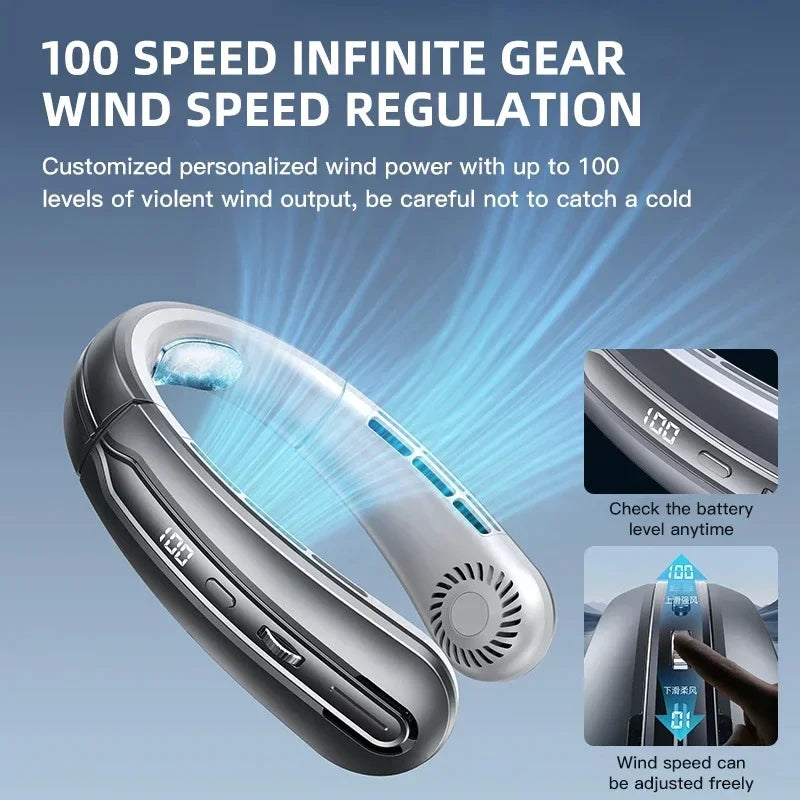 Breezify AeroCool 360