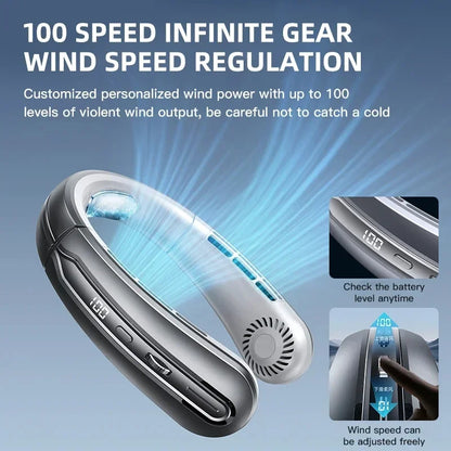 Breezify AeroCool 360
