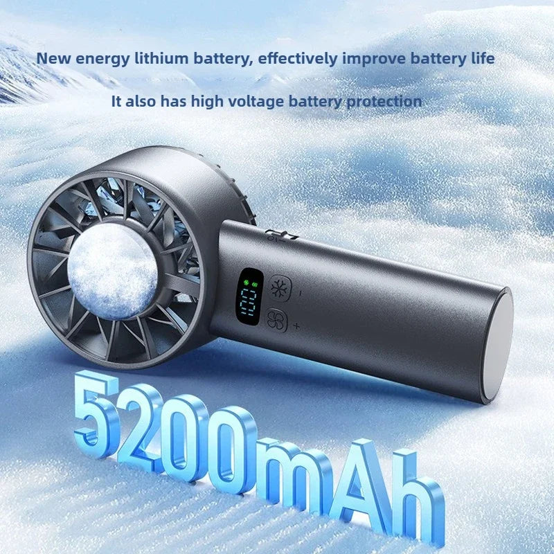Breezify AirRush Pro