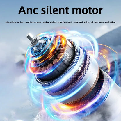 Breezify AirRush Pro